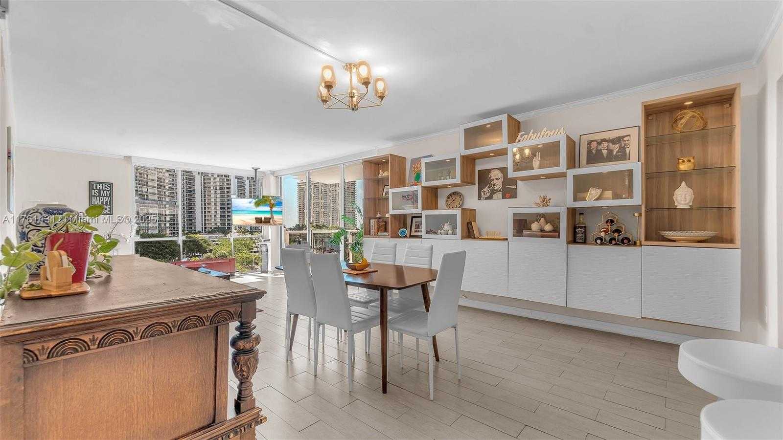 Small Image of 3675 NORTH COUNTRY CLUB DR #603, Aventura Number 4