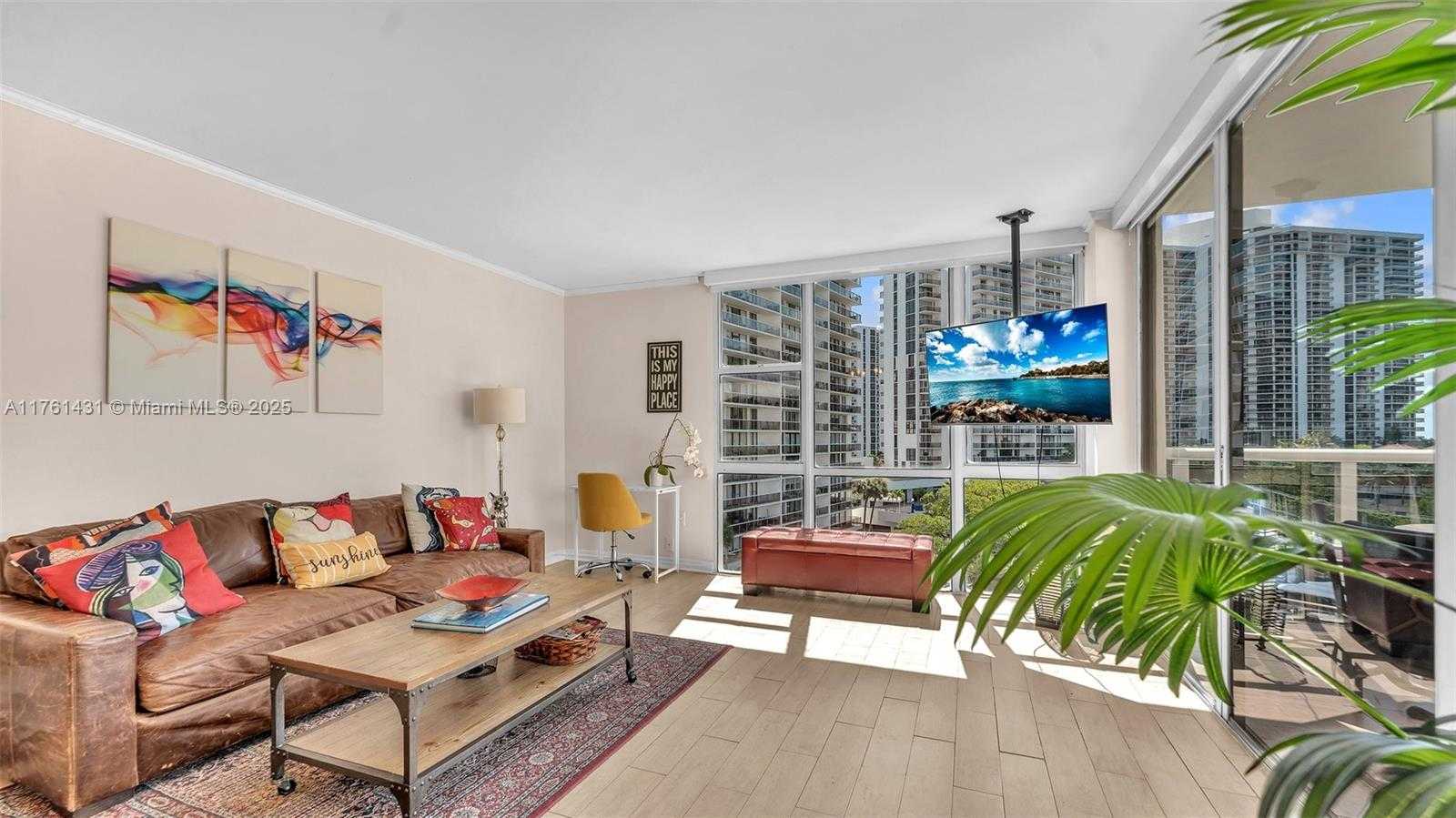 Small Image of 3675 NORTH COUNTRY CLUB DR #603, Aventura Number 7