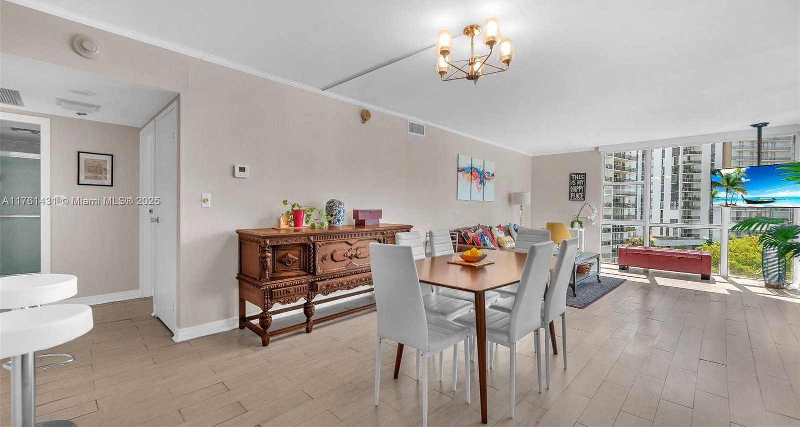 Small Image of 3675 NORTH COUNTRY CLUB DR #603, Aventura Number 8