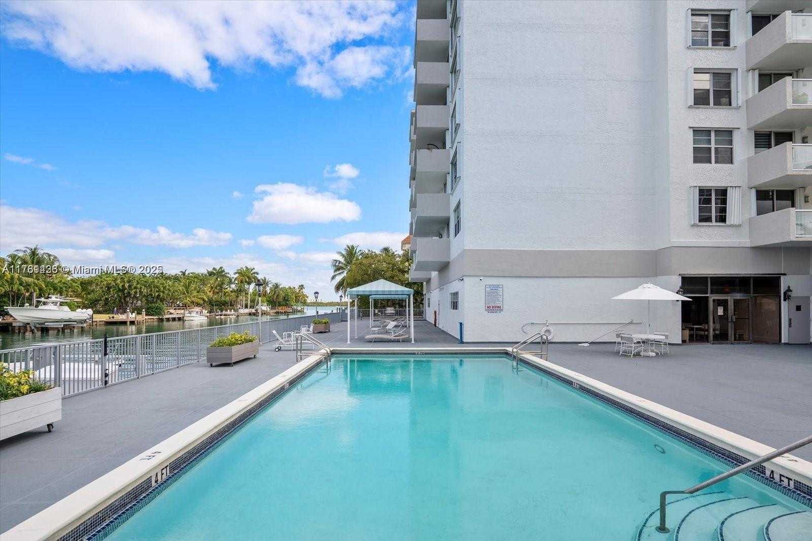 Small Image of 10000 WEST BAY HARBOR DR #504, Bay Harbor Islands Number 41