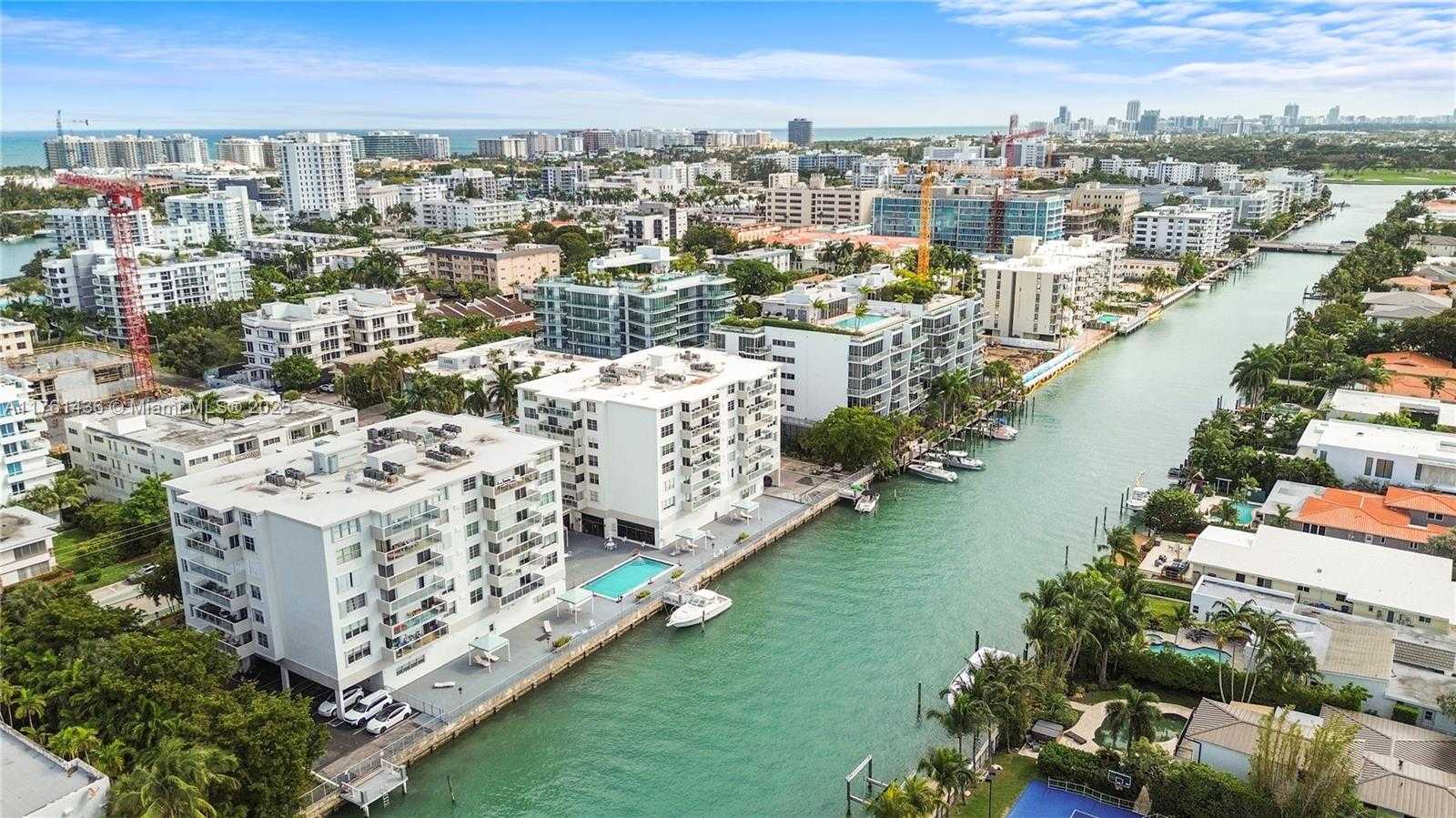 Small Image of 10000 WEST BAY HARBOR DR #504, Bay Harbor Islands Number 42