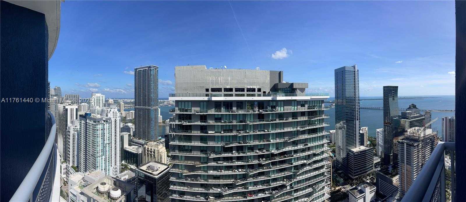 Small Image of 60 SOUTH WEST 13TH ST #5214, Miami Number 12
