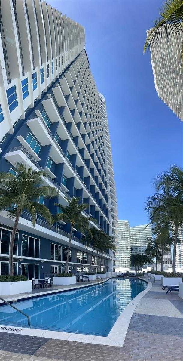 Small Image of 60 SOUTH WEST 13TH ST #5214, Miami Number 13