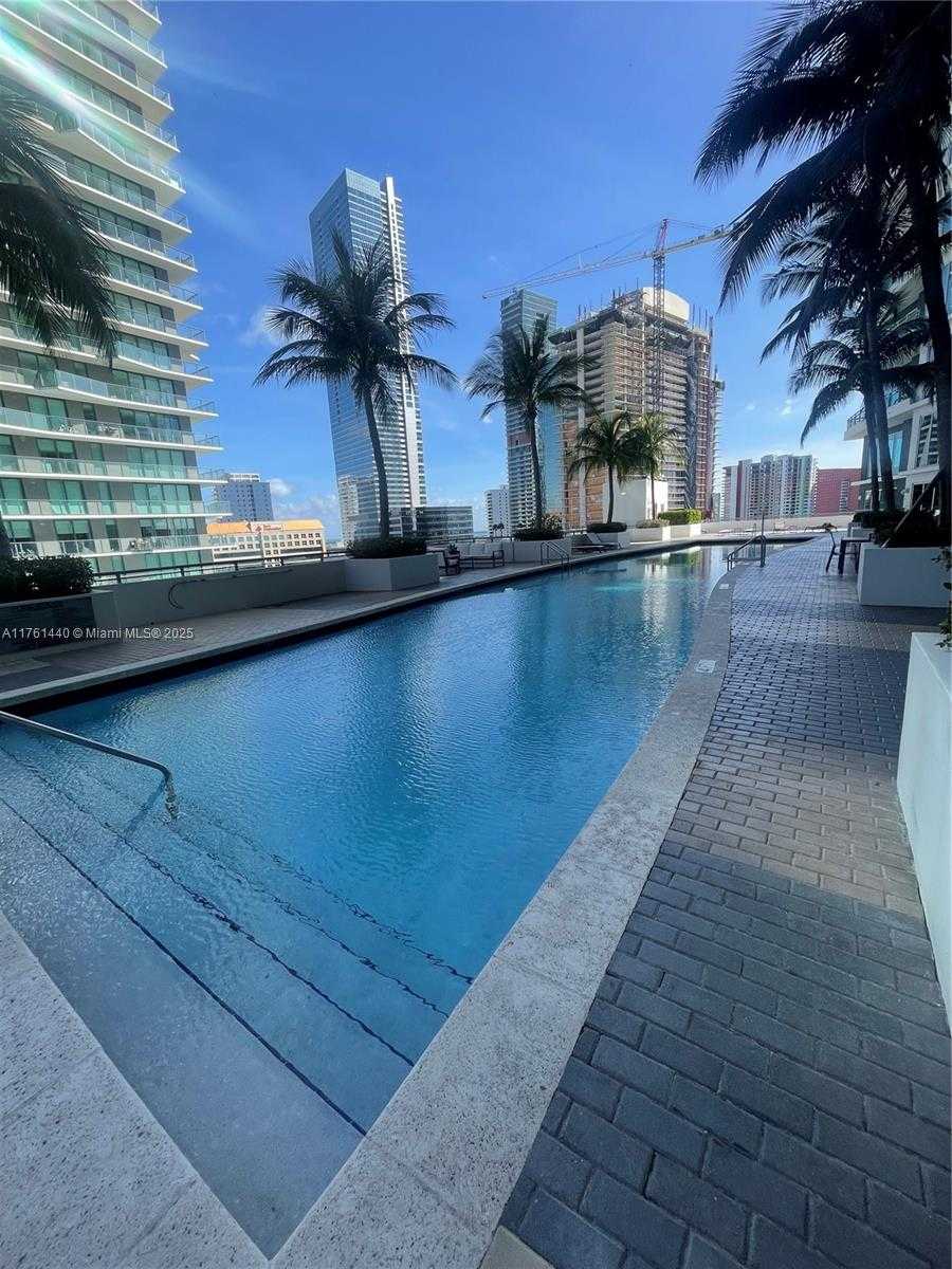 Small Image of 60 SOUTH WEST 13TH ST #5214, Miami Number 18