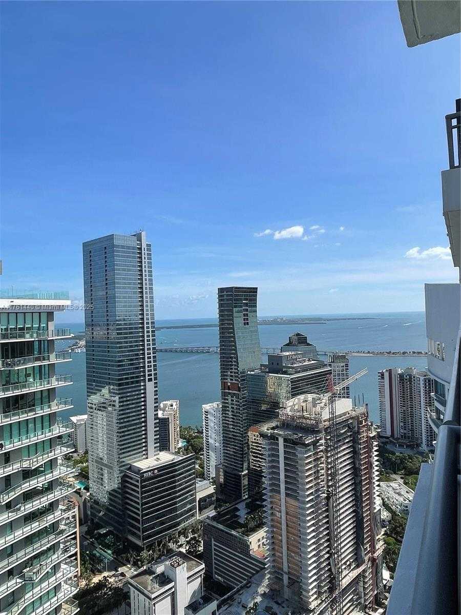 Small Image of 60 SOUTH WEST 13TH ST #5214, Miami Number 2