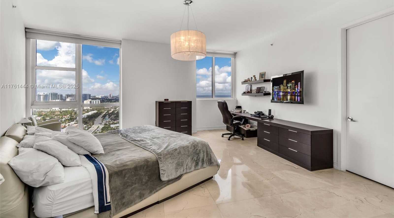 Small Image of 18201 COLLINS AVE #3601, Sunny Isles Beach Number 16