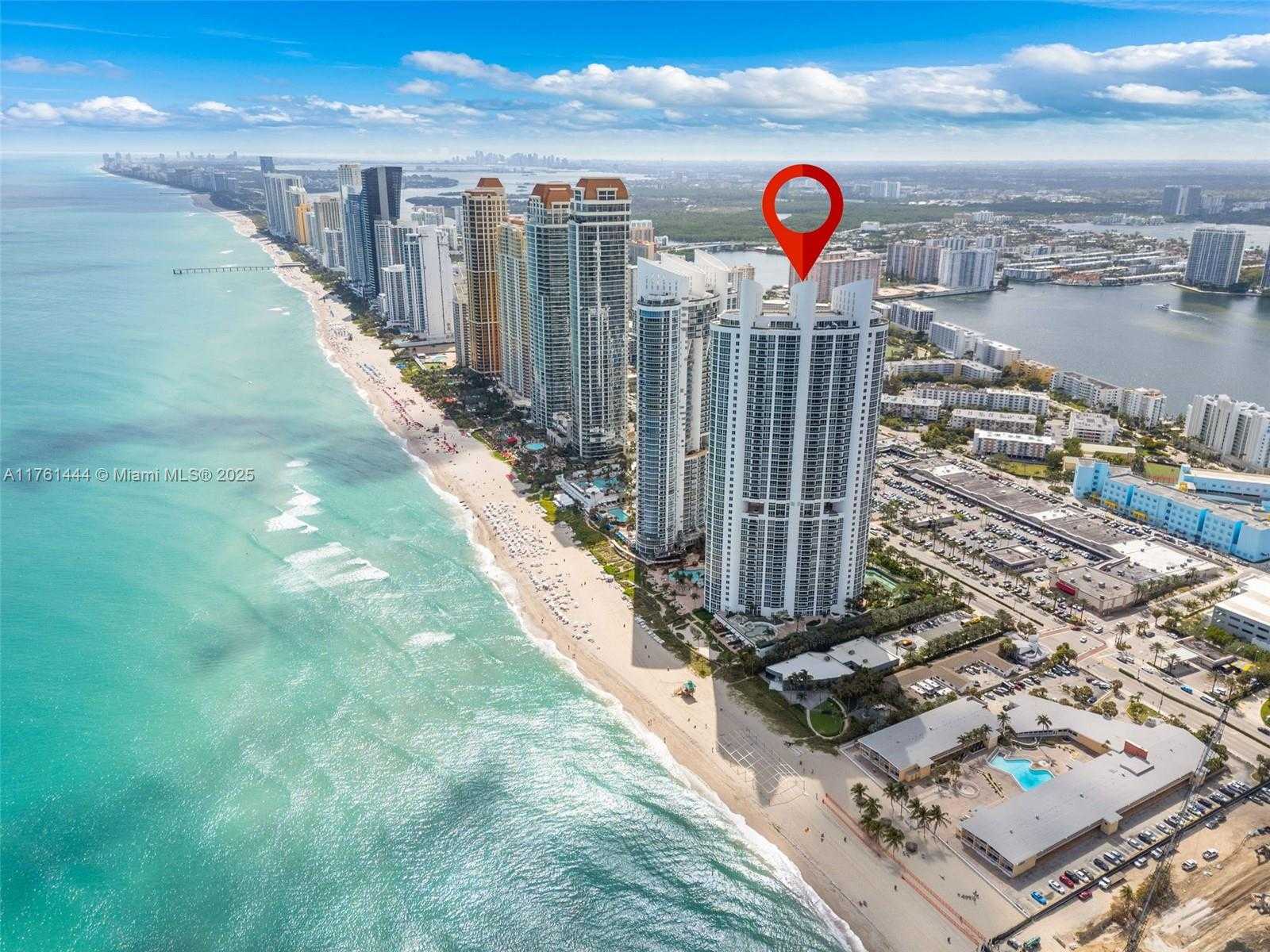 Small Image of 18201 COLLINS AVE #3601, Sunny Isles Beach Number 2