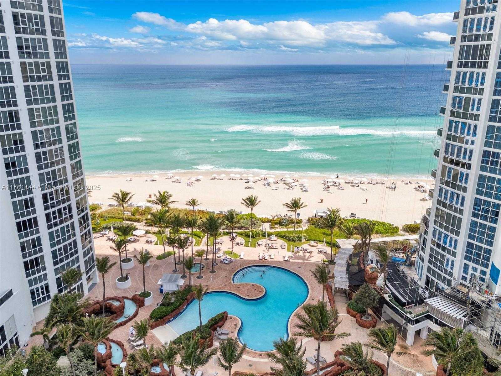 Small Image of 18201 COLLINS AVE #3601, Sunny Isles Beach Number 27
