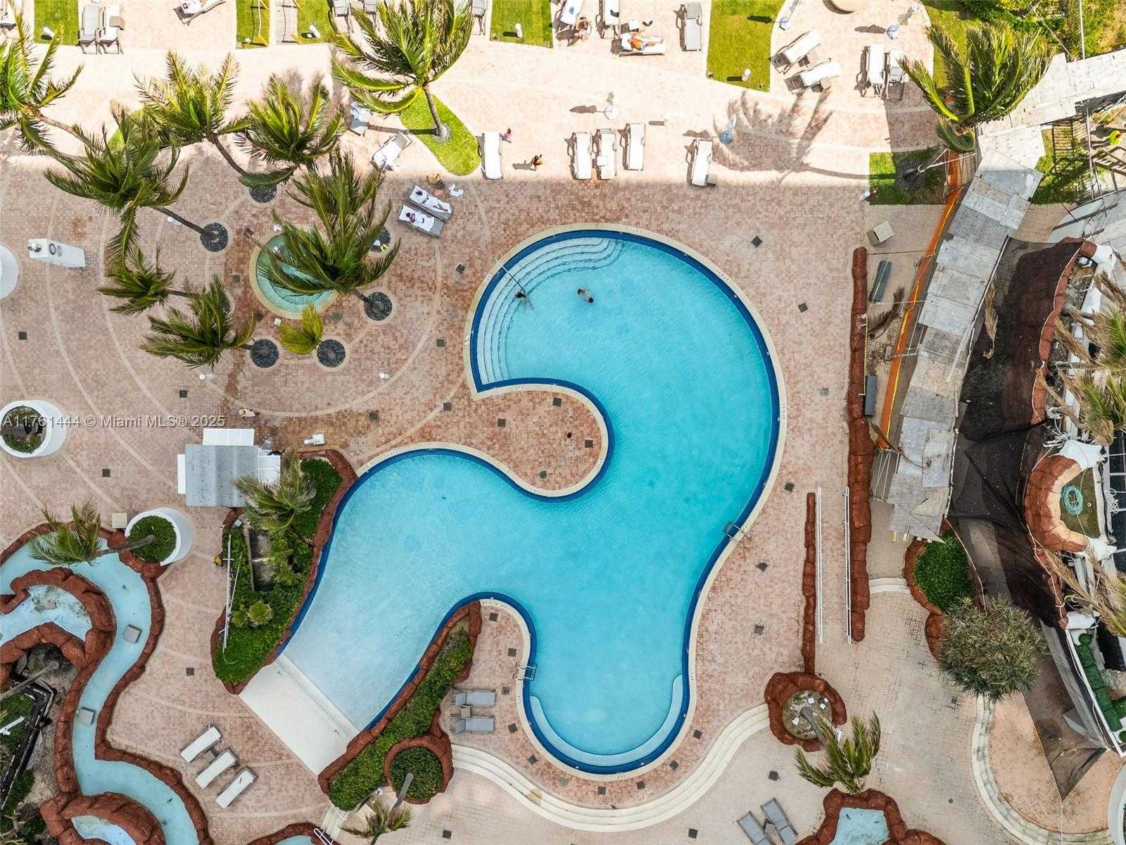 Small Image of 18201 COLLINS AVE #3601, Sunny Isles Beach Number 28