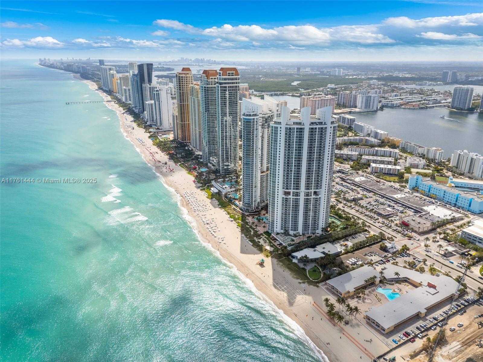Small Image of 18201 COLLINS AVE #3601, Sunny Isles Beach Number 3