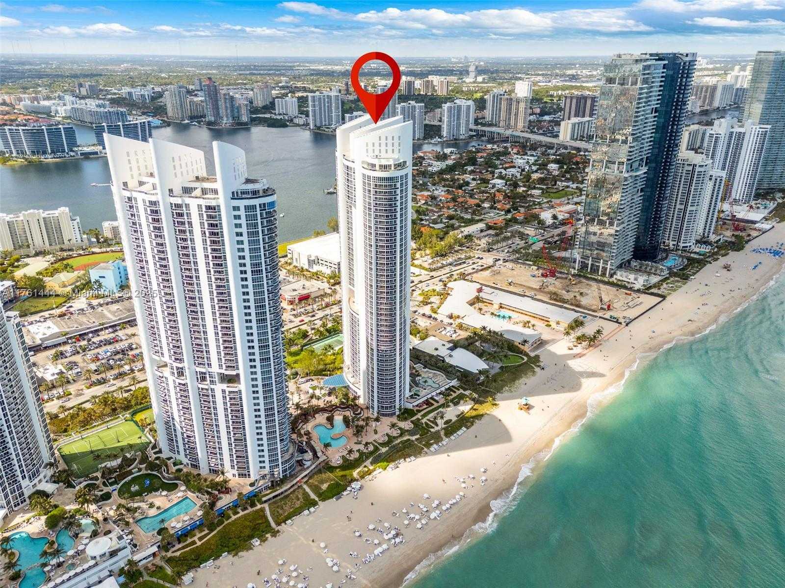 Small Image of 18201 COLLINS AVE #3601, Sunny Isles Beach Number 32