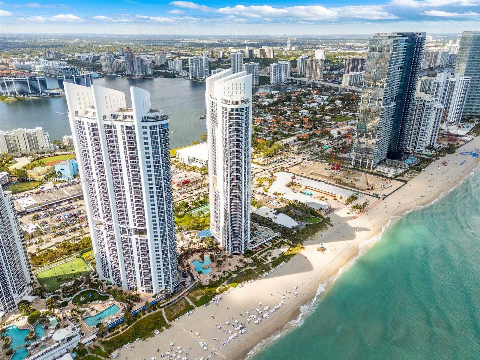 Small Image of 18201 COLLINS AVE #3601, Sunny Isles Beach Number 33