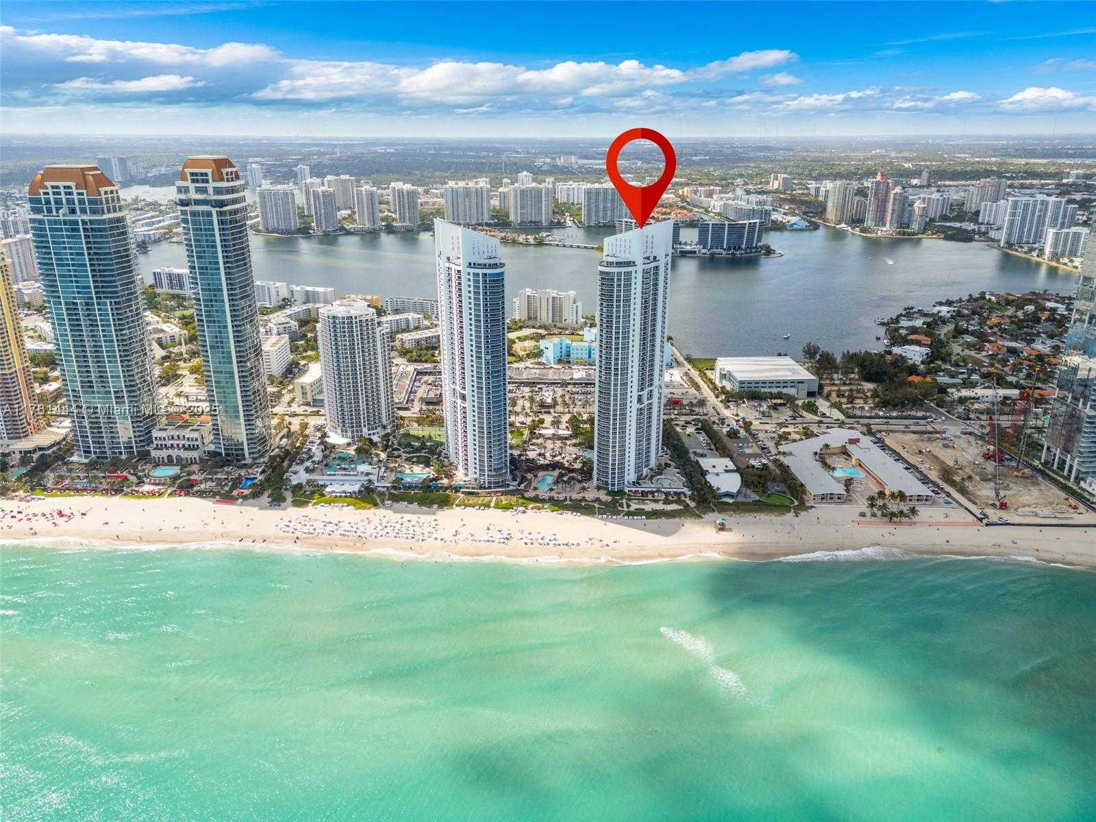 Small Image of 18201 COLLINS AVE #3601, Sunny Isles Beach Number 34