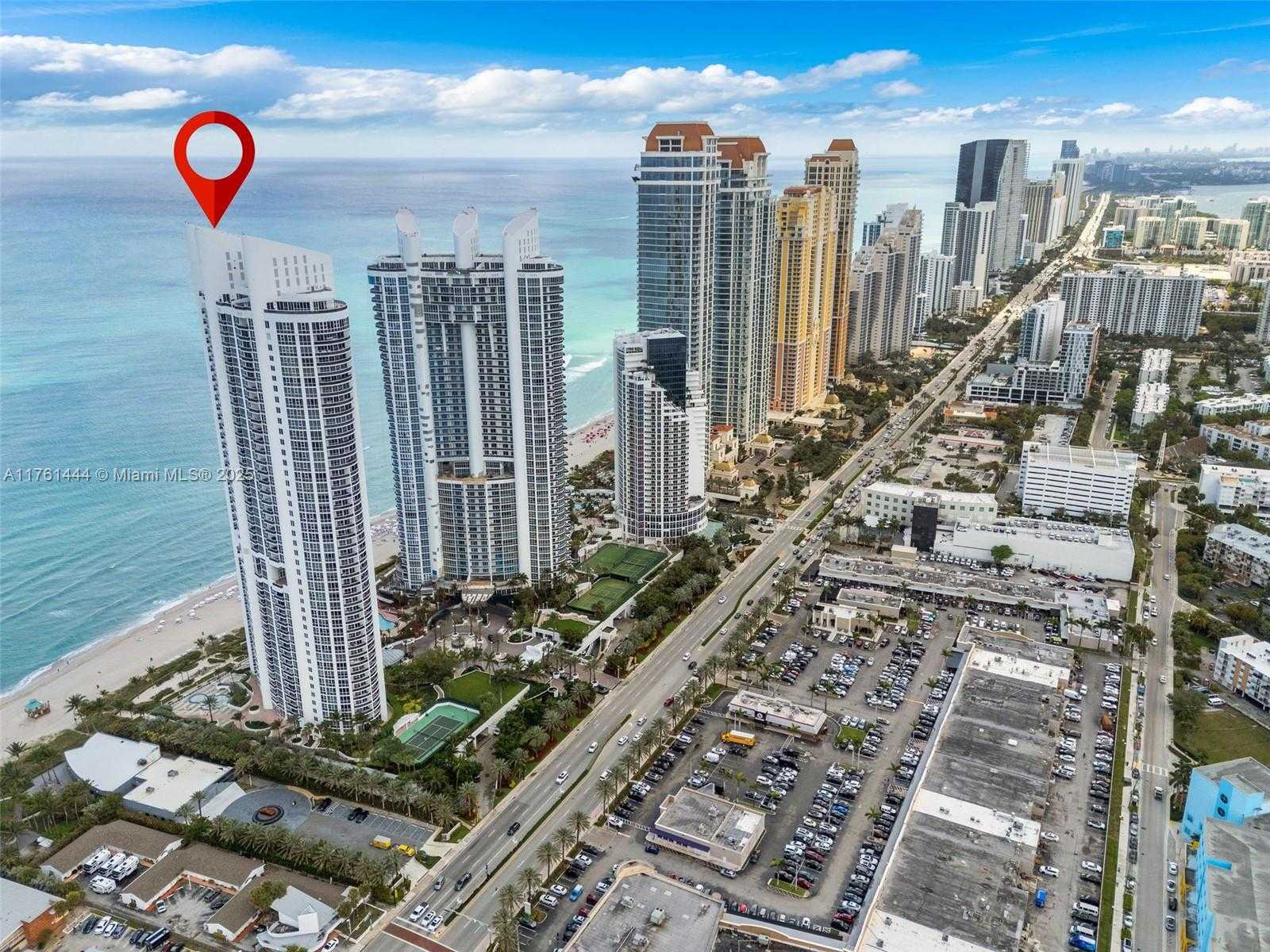 Small Image of 18201 COLLINS AVE #3601, Sunny Isles Beach Number 36
