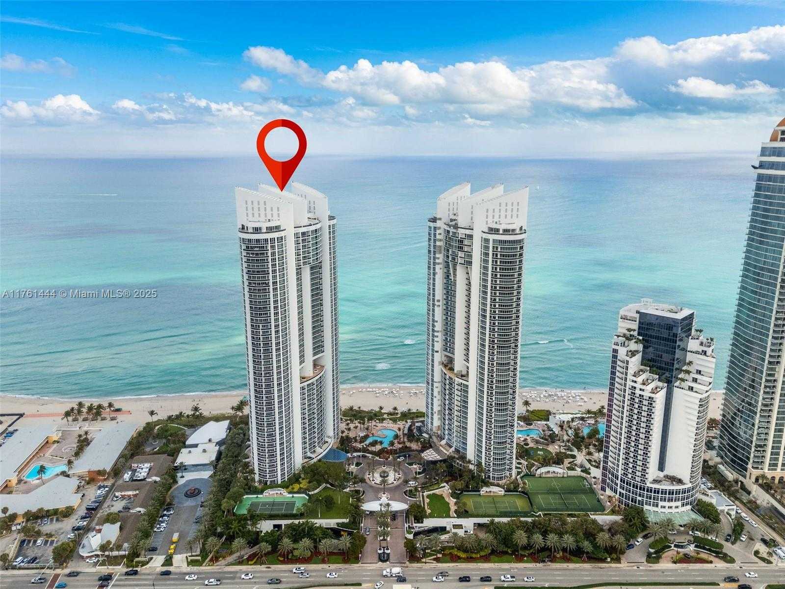 Small Image of 18201 COLLINS AVE #3601, Sunny Isles Beach Number 38