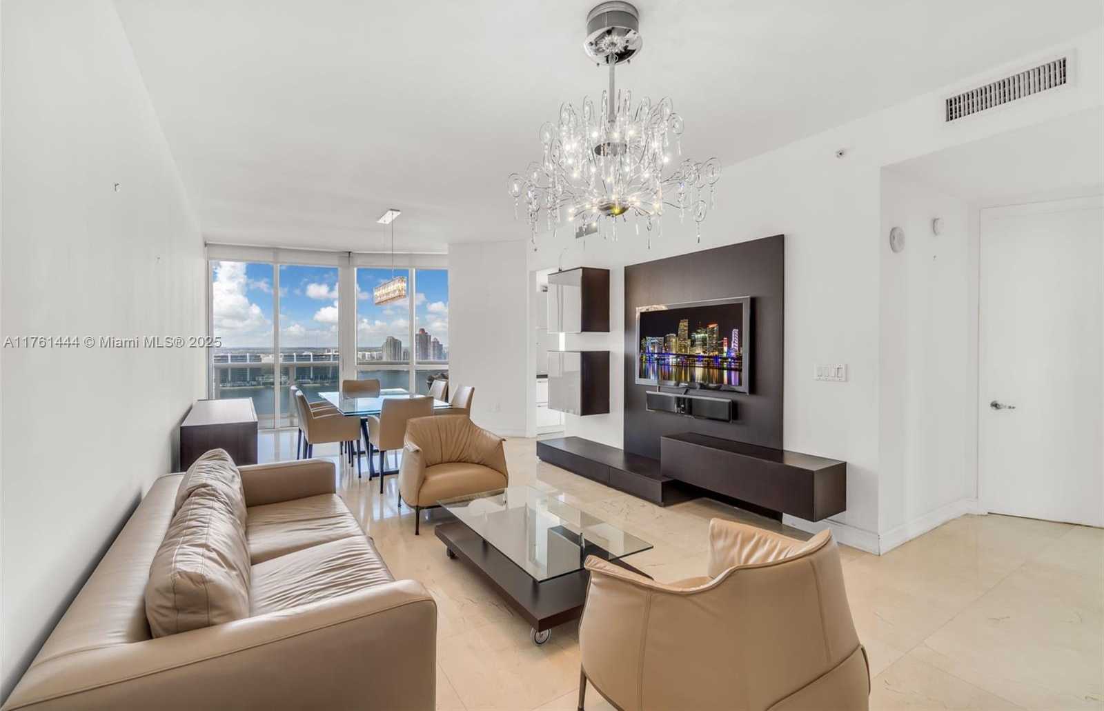 Small Image of 18201 COLLINS AVE #3601, Sunny Isles Beach Number 8