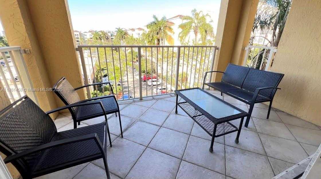 Small Image of 19555 EAST COUNTRY CLUB DR #8507, Aventura Number 16