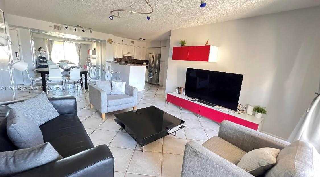 Small Image of 19555 EAST COUNTRY CLUB DR #8507, Aventura Number 6