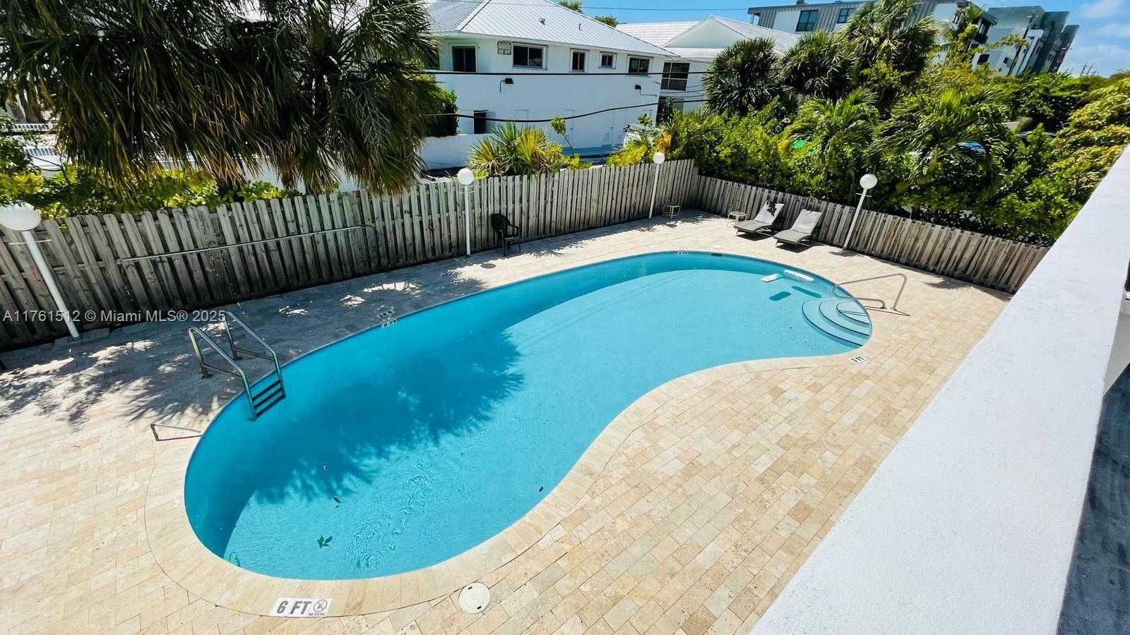 Small Image of 240 GALEN #314, Key Biscayne Number 29