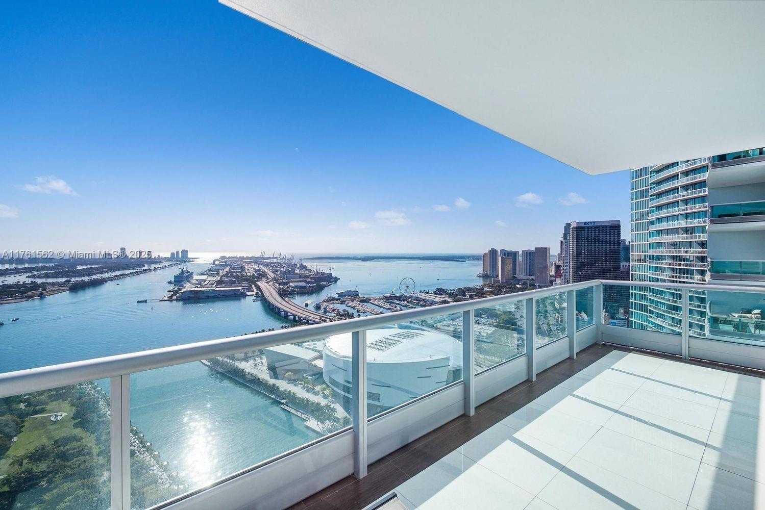 Small Image of 900 BISCAYNE BOULEVARD #4504, Miami Number 7