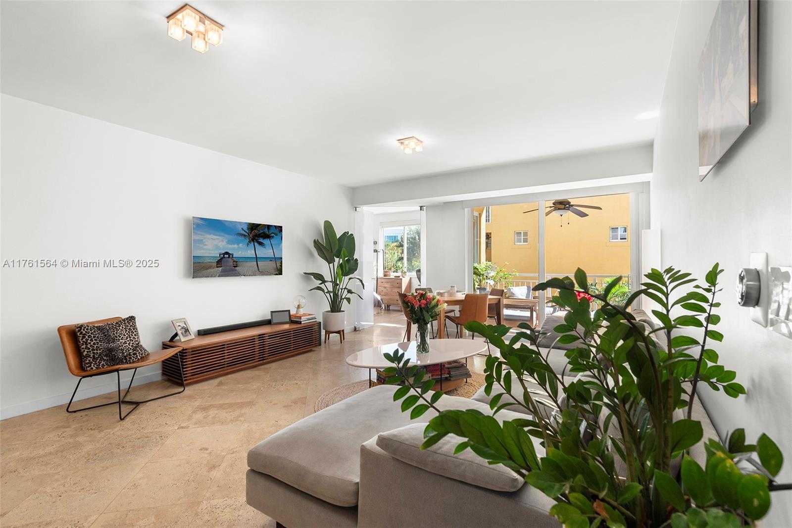 Small Image of 125 JEFFERSON AVE #137, Miami Beach Number 2