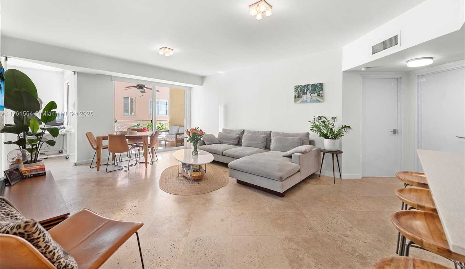 Small Image of 125 JEFFERSON AVE #137, Miami Beach Number 3