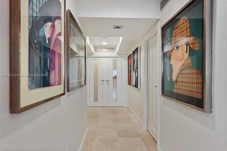 Small Image of 2 GROVE ISLE DR #B502, Miami Number 12