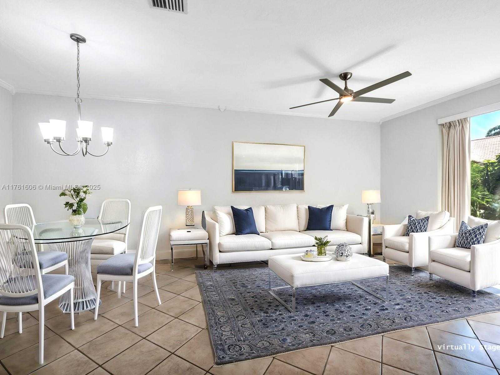 Small Image of 2094 HACIENDA TER #2094, Weston Number 12