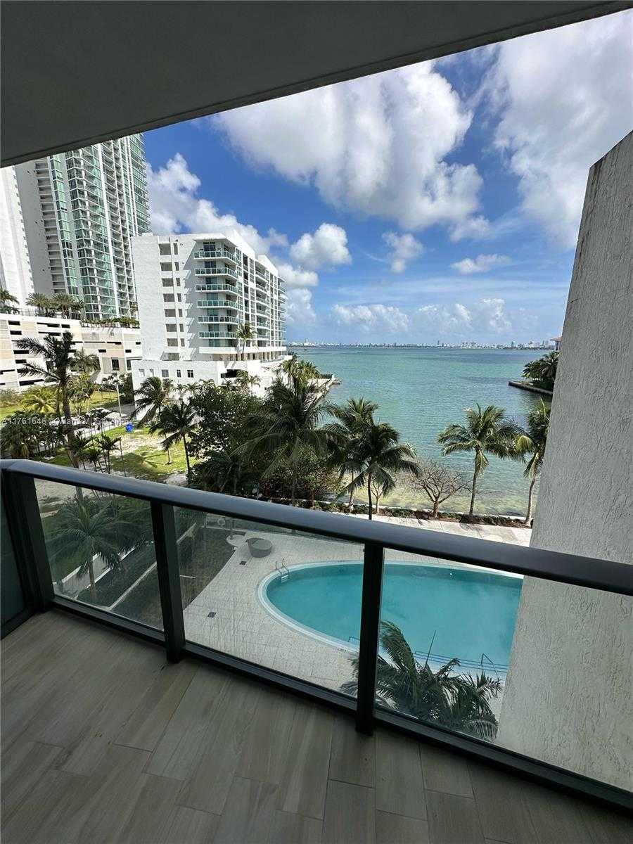 Small Image of 460 #401, Miami Number 6