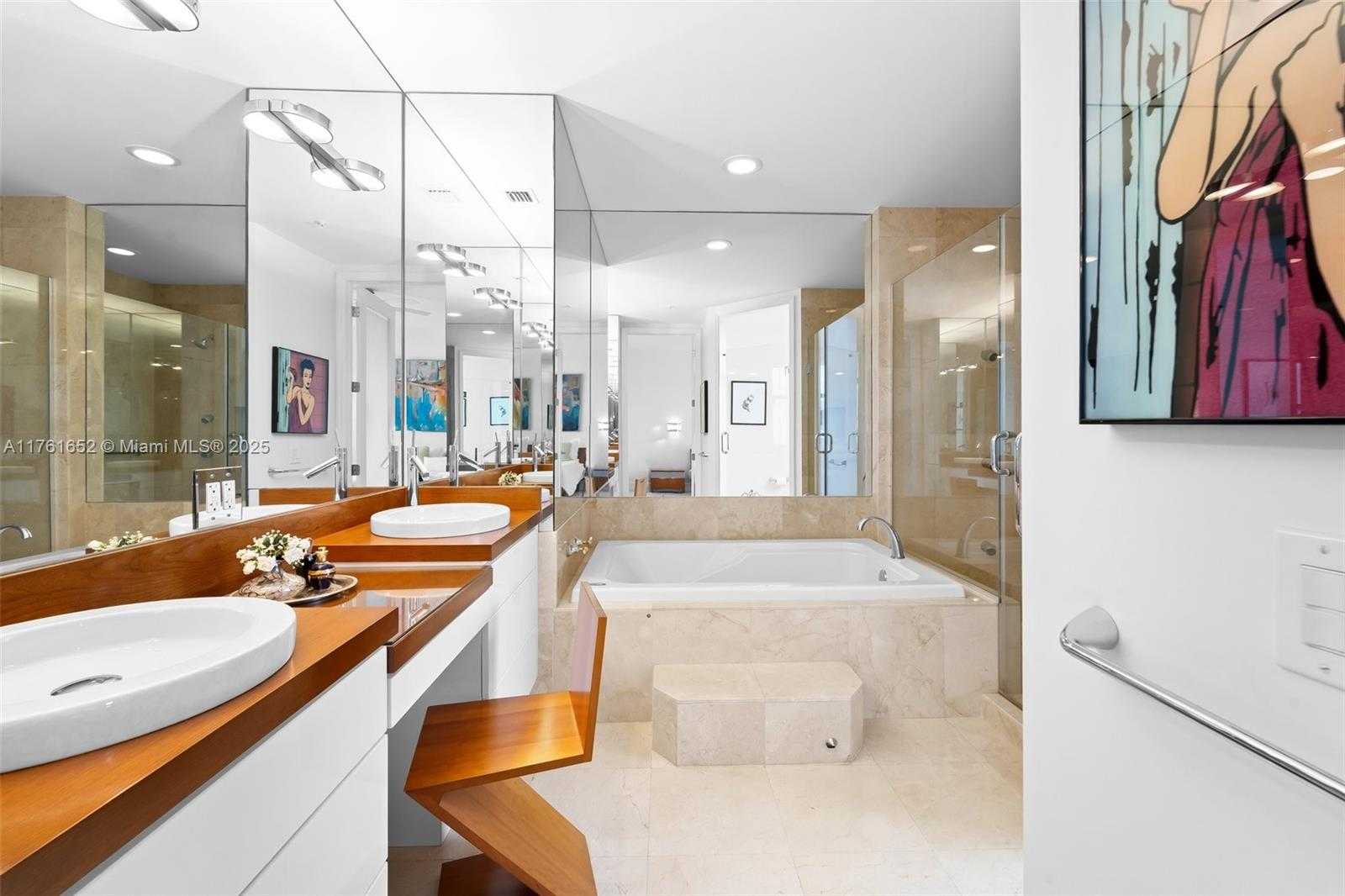 Small Image of 626 CORAL WAY #1104, Coral Gables Number 12
