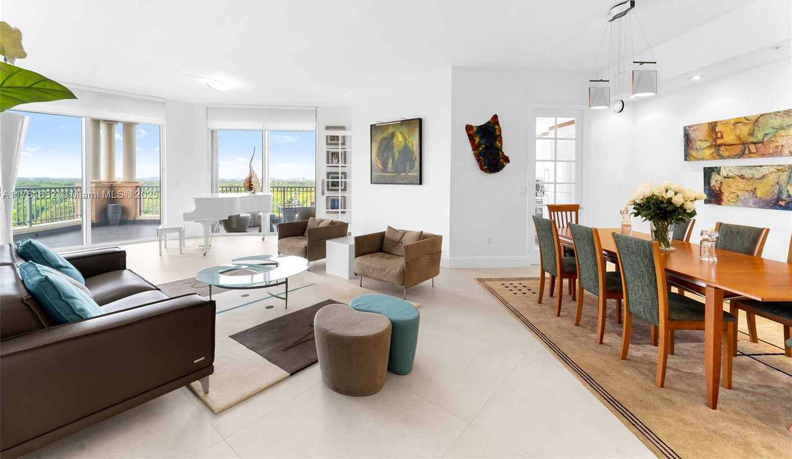 Small Image of 626 CORAL WAY #1104, Coral Gables Number 2