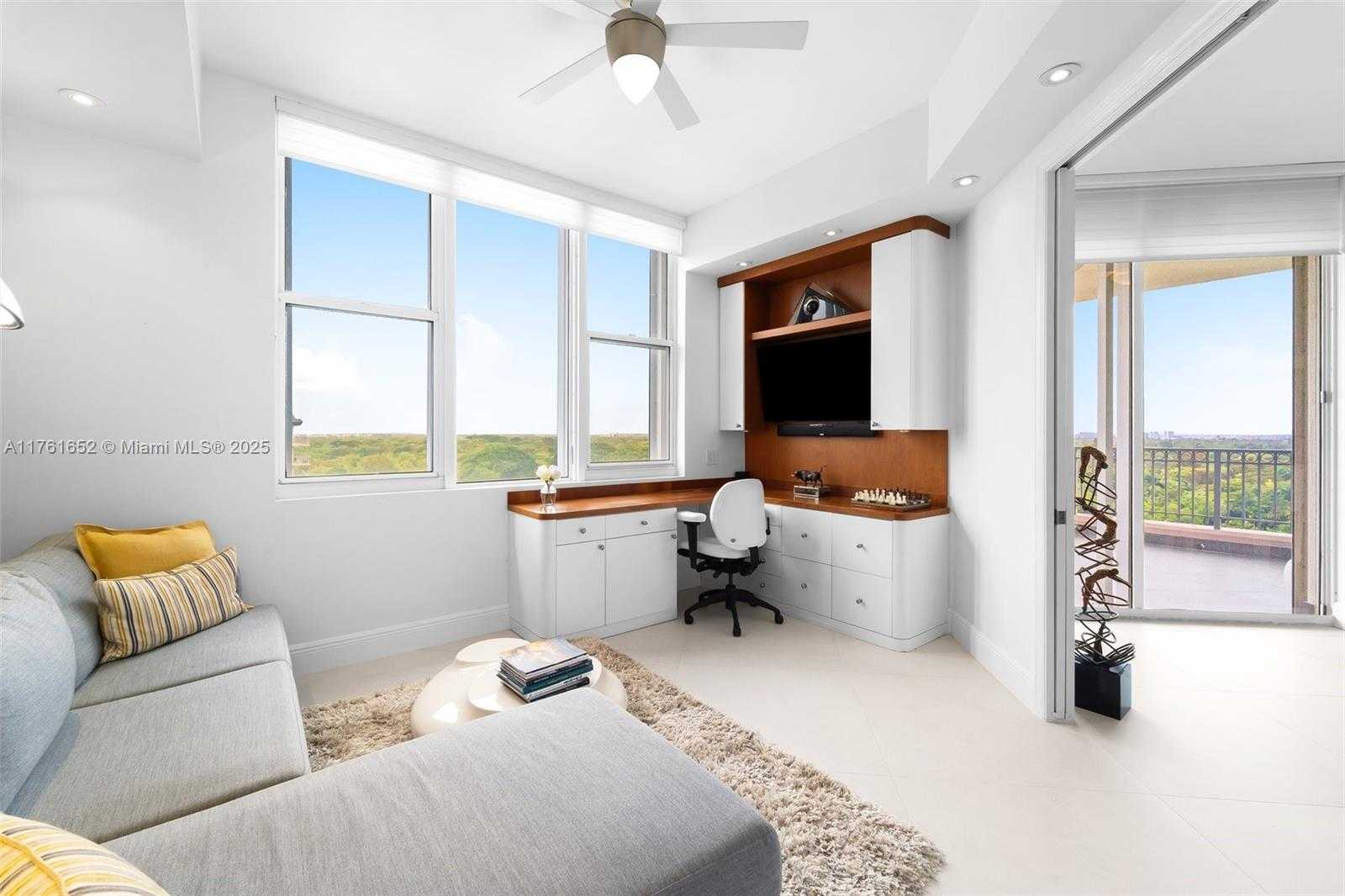 Small Image of 626 CORAL WAY #1104, Coral Gables Number 6
