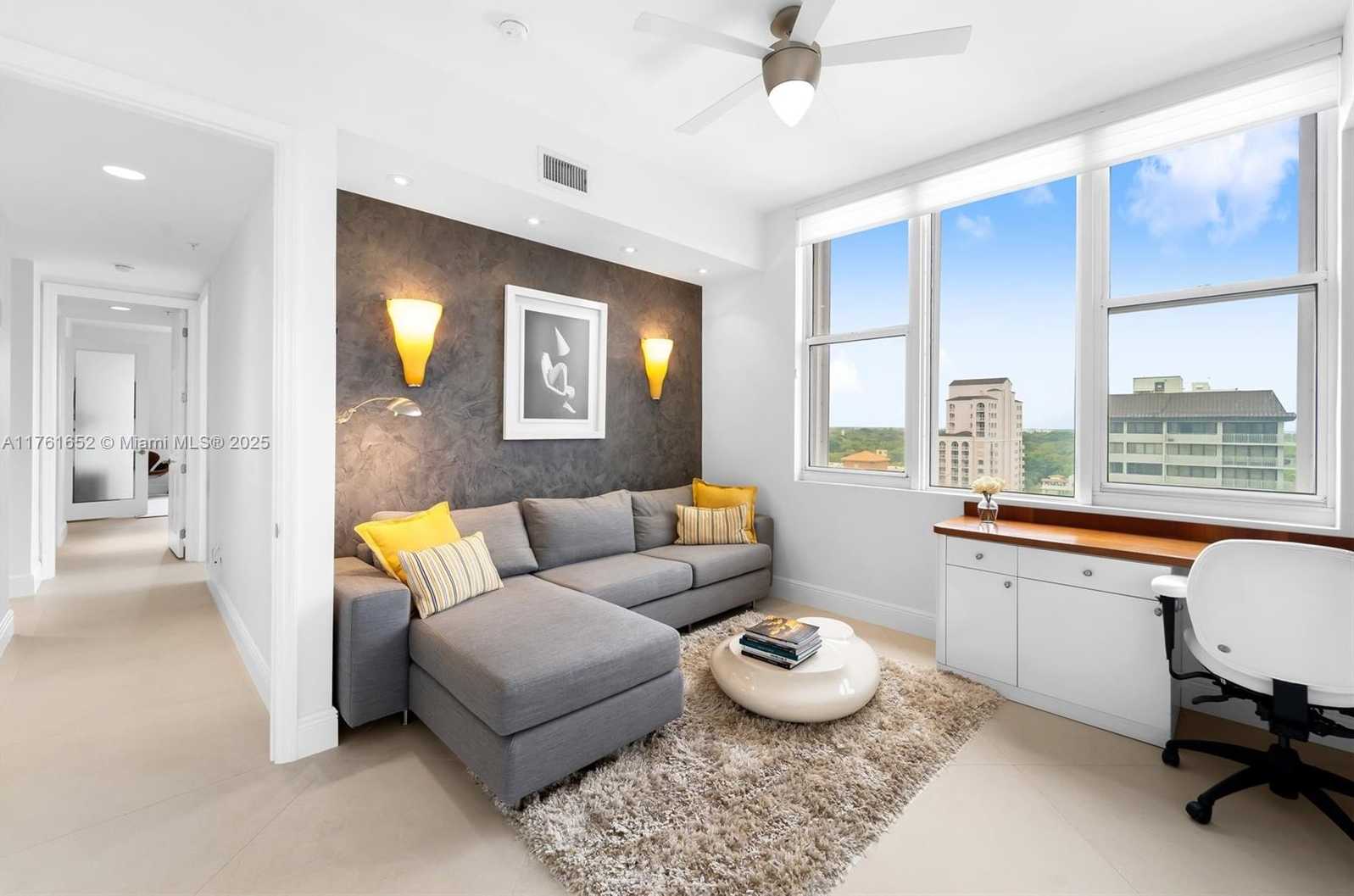 Small Image of 626 CORAL WAY #1104, Coral Gables Number 7