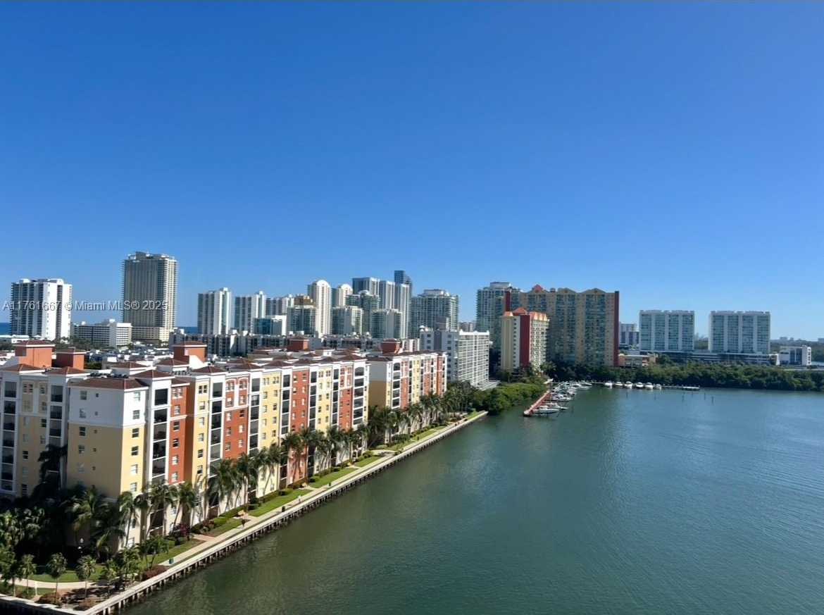 Small Image of 250 174TH ST #1401, Sunny Isles Beach Number 12