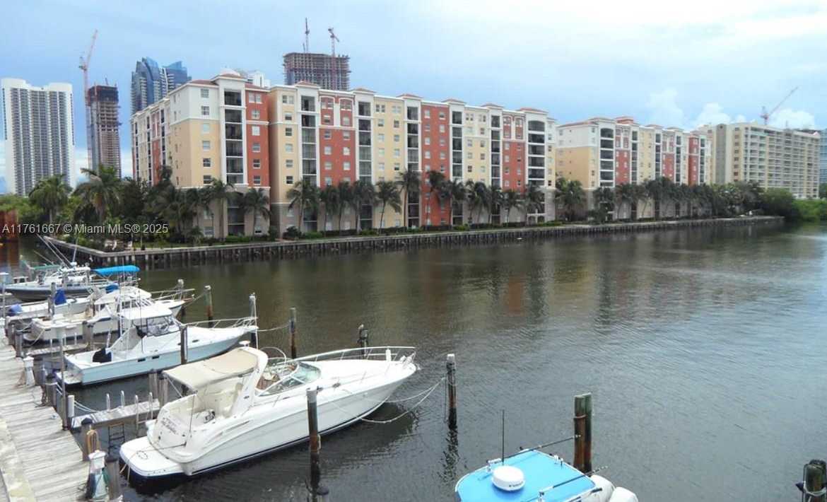 Small Image of 250 174TH ST #1401, Sunny Isles Beach Number 14