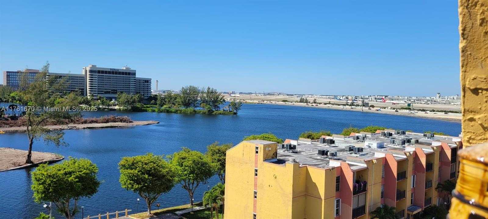 Small Image of 4801 NORTH WEST 7TH ST #810-16, Miami Number 2