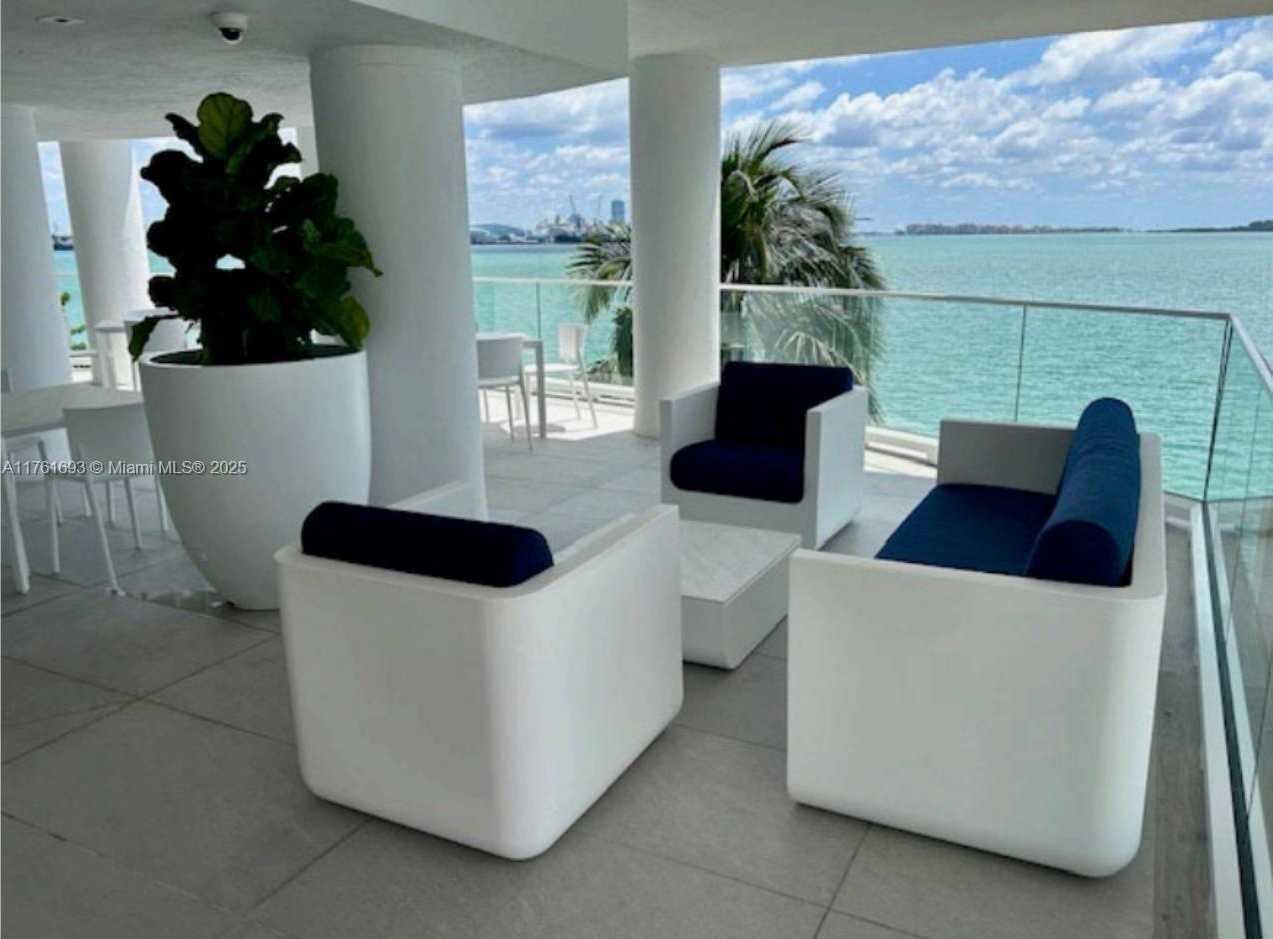 Small Image of 770 CLAUGHTON ISLAND DR #904, Miami Number 23