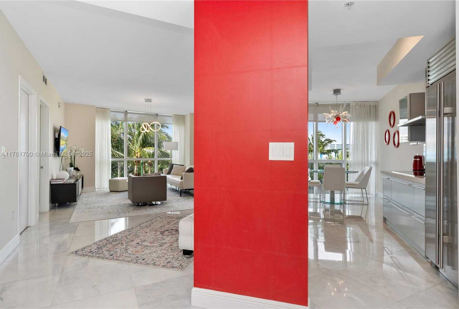 Small Image of 18201 COLLINS AVE #501A, Sunny Isles Beach Number 17