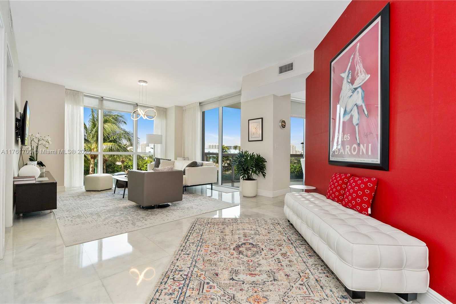 Small Image of 18201 COLLINS AVE #501A, Sunny Isles Beach Number 2