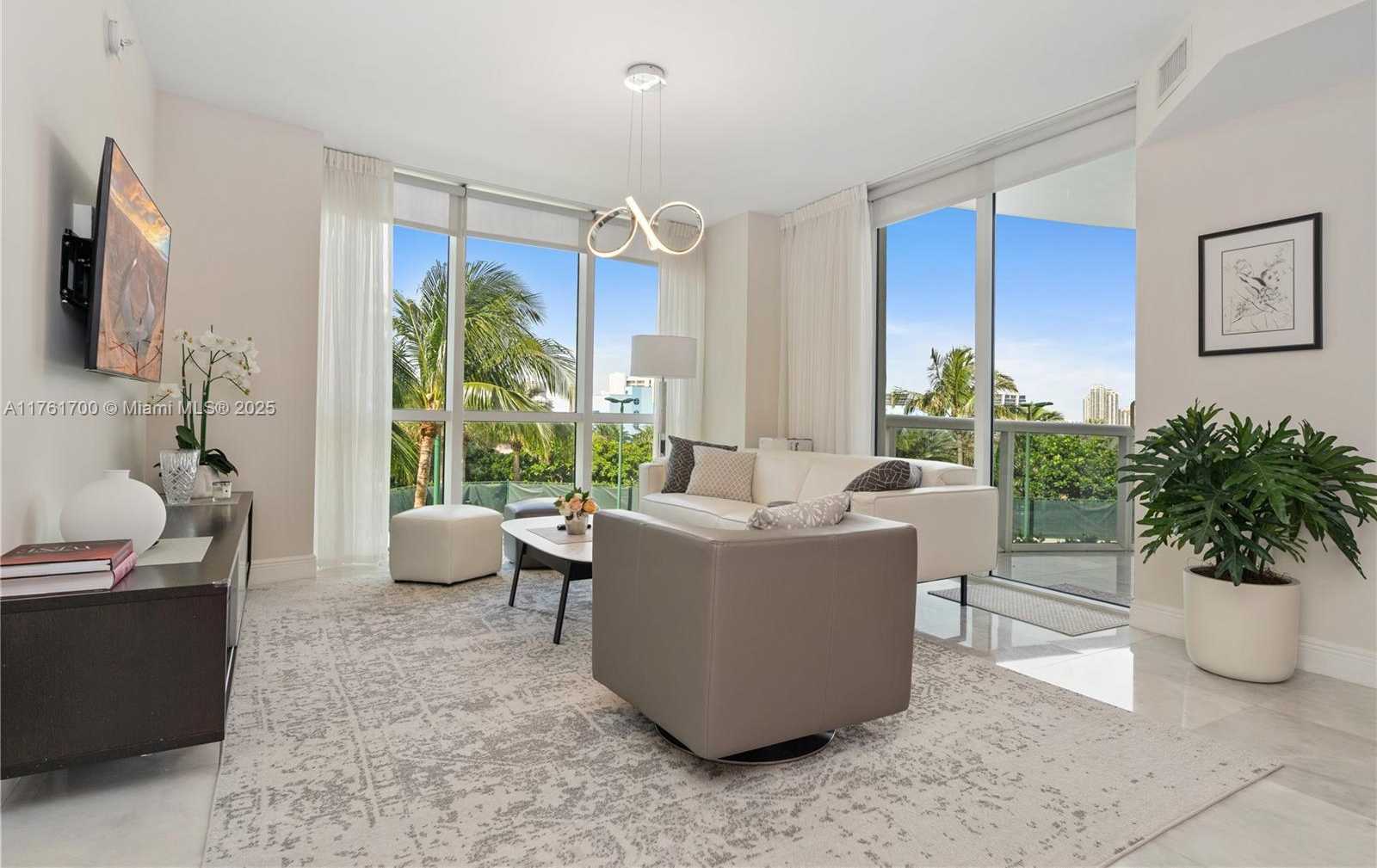 Small Image of 18201 COLLINS AVE #501A, Sunny Isles Beach Number 3