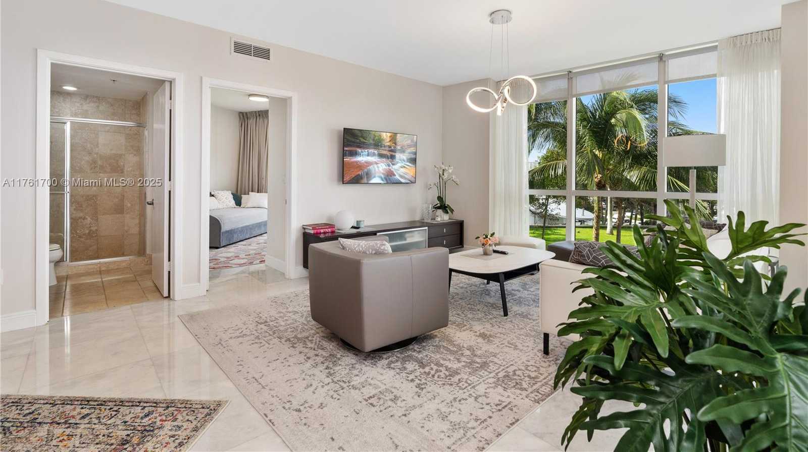 Small Image of 18201 COLLINS AVE #501A, Sunny Isles Beach Number 5