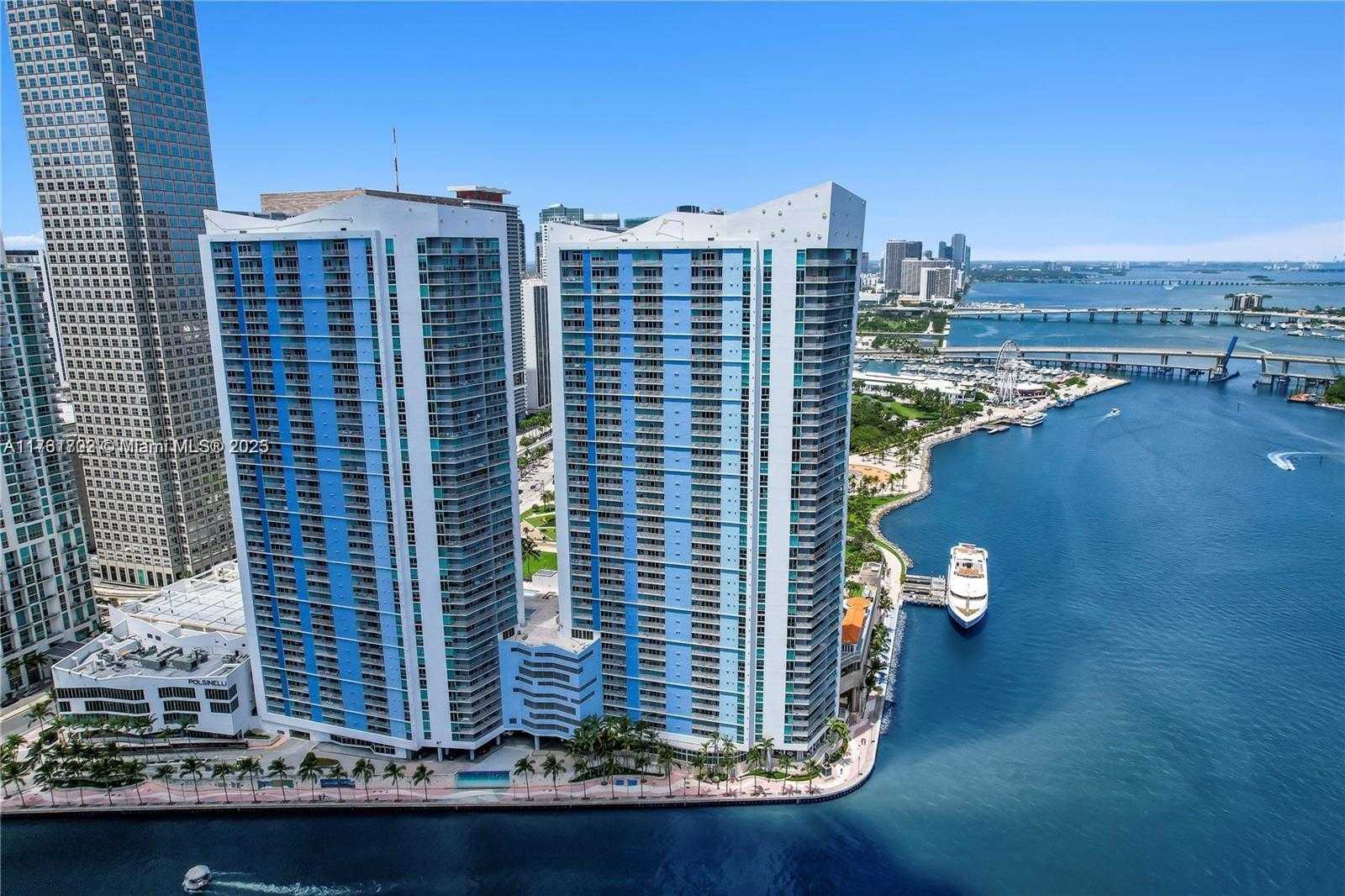 Small Image of 325 #2221, Miami Number 3