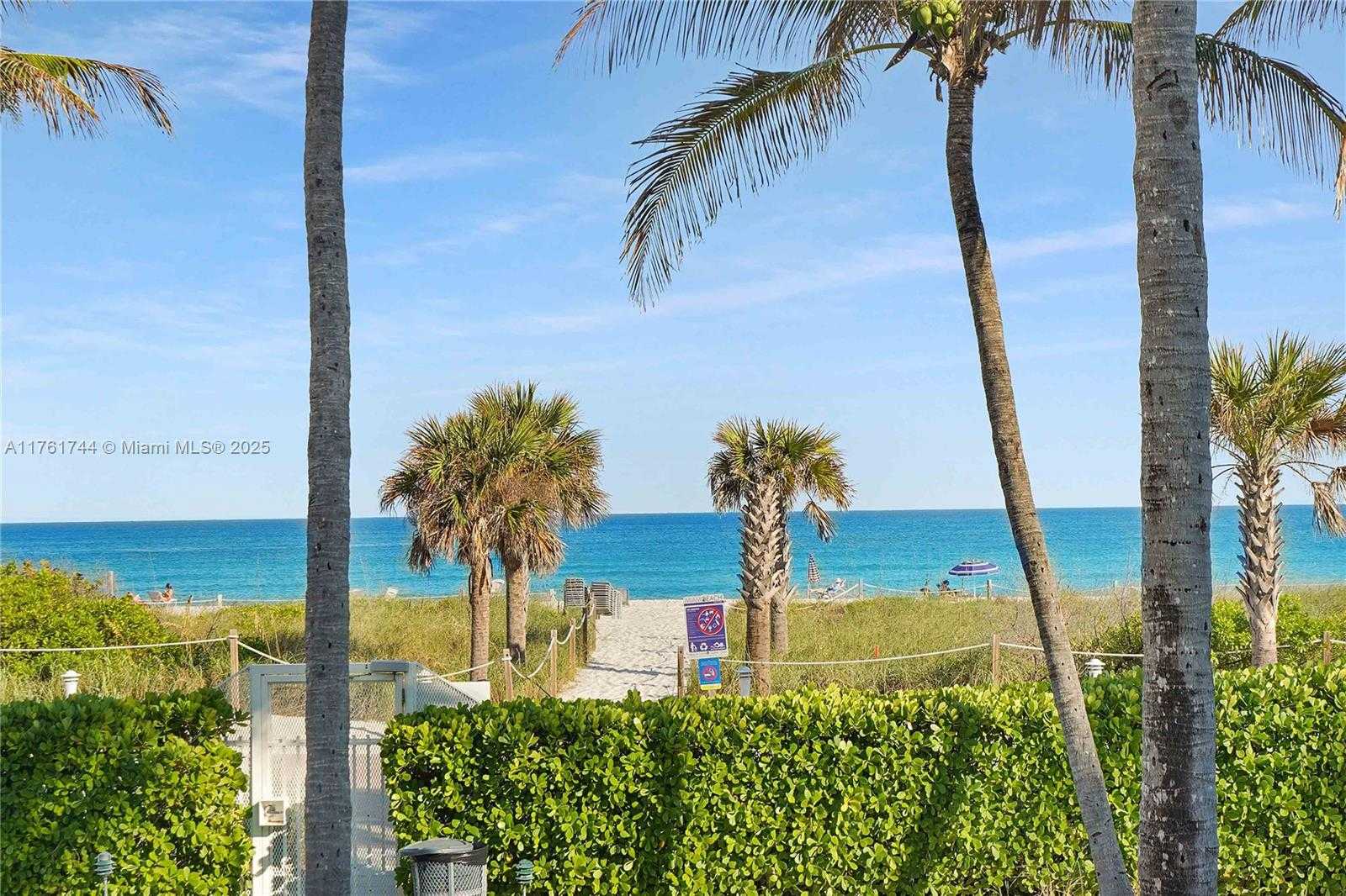 Small Image of 5005 COLLINS AVE #714, Miami Beach Number 31
