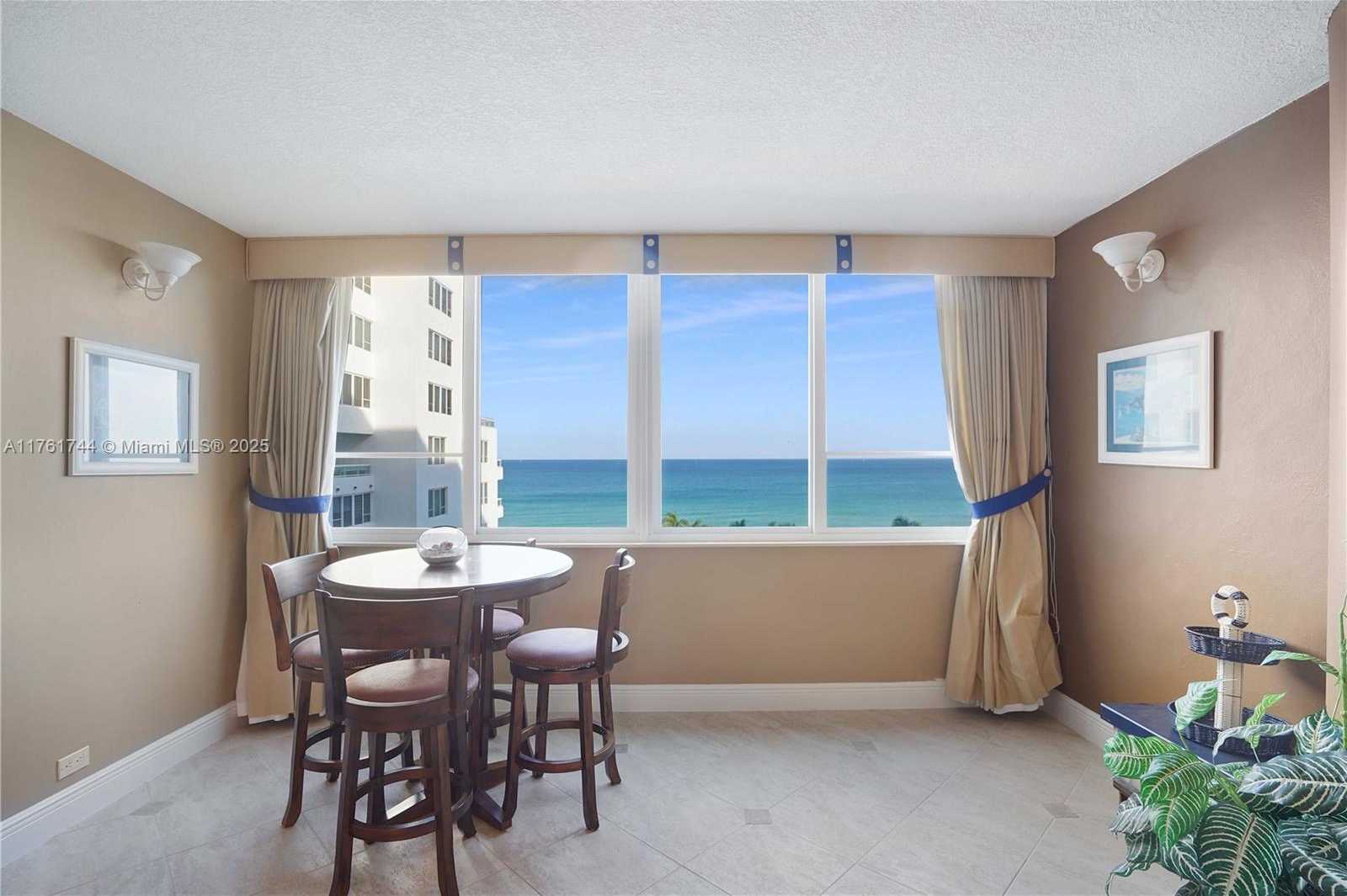 Small Image of 5005 COLLINS AVE #714, Miami Beach Number 7