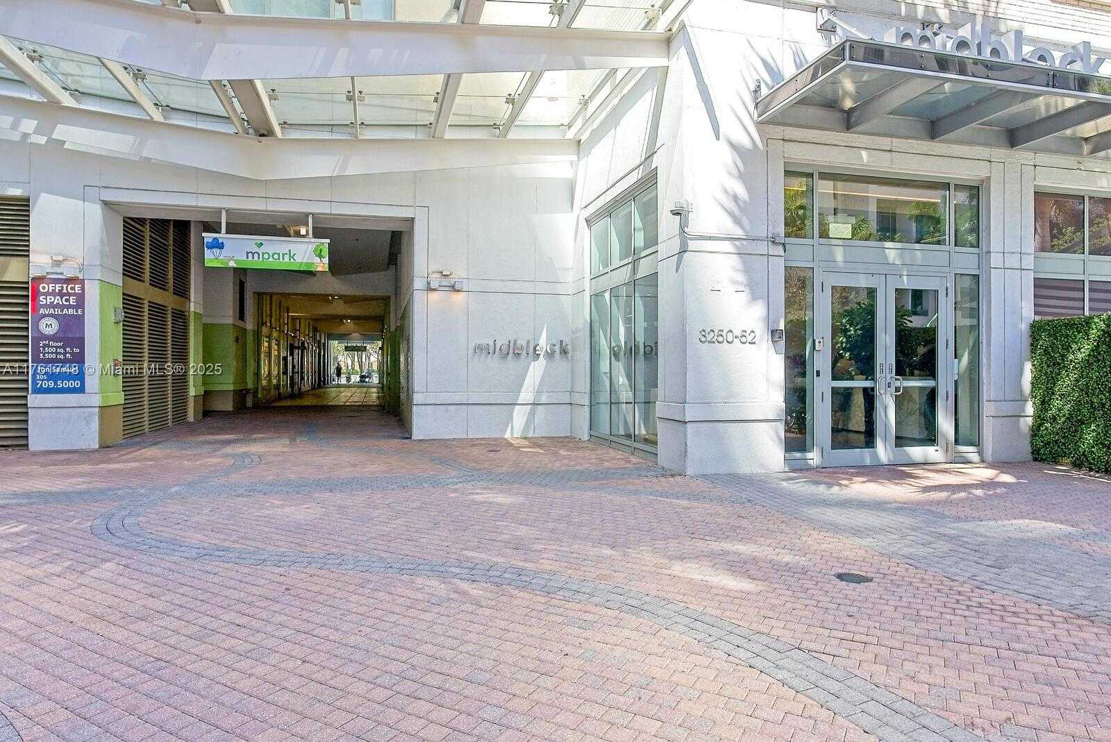 Small Image of 3250 NORTH EAST 1ST AVE #1006, Miami Number 12