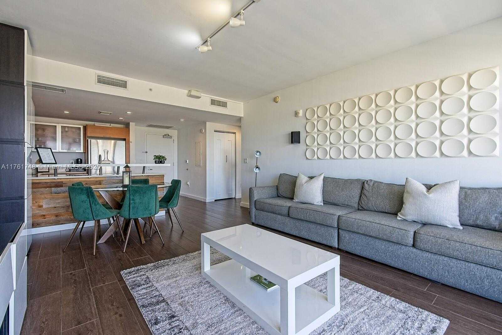 Small Image of 3250 NORTH EAST 1ST AVE #1006, Miami Number 15