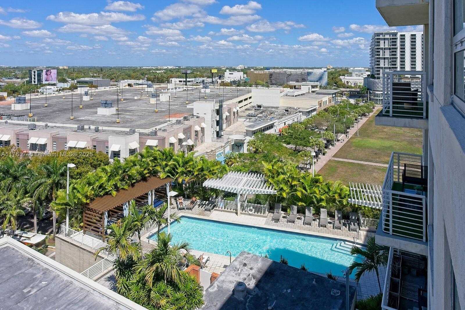 Small Image of 3250 NORTH EAST 1ST AVE #1006, Miami Number 22