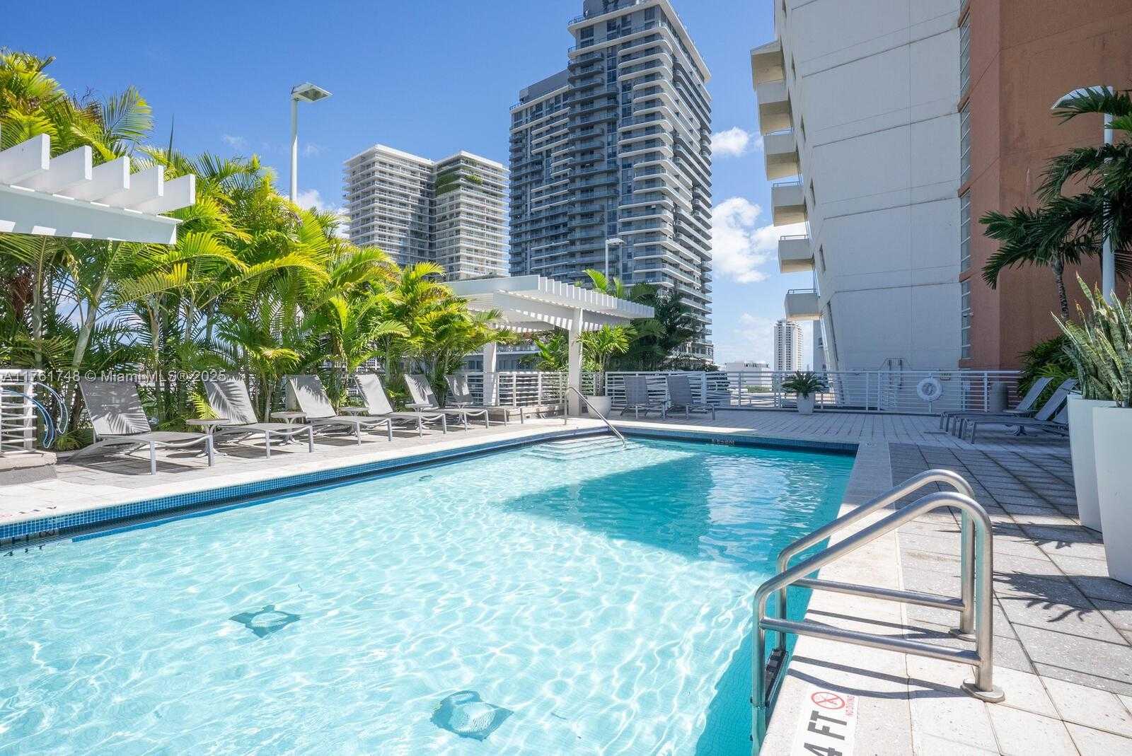 Small Image of 3250 NORTH EAST 1ST AVE #1006, Miami Number 24
