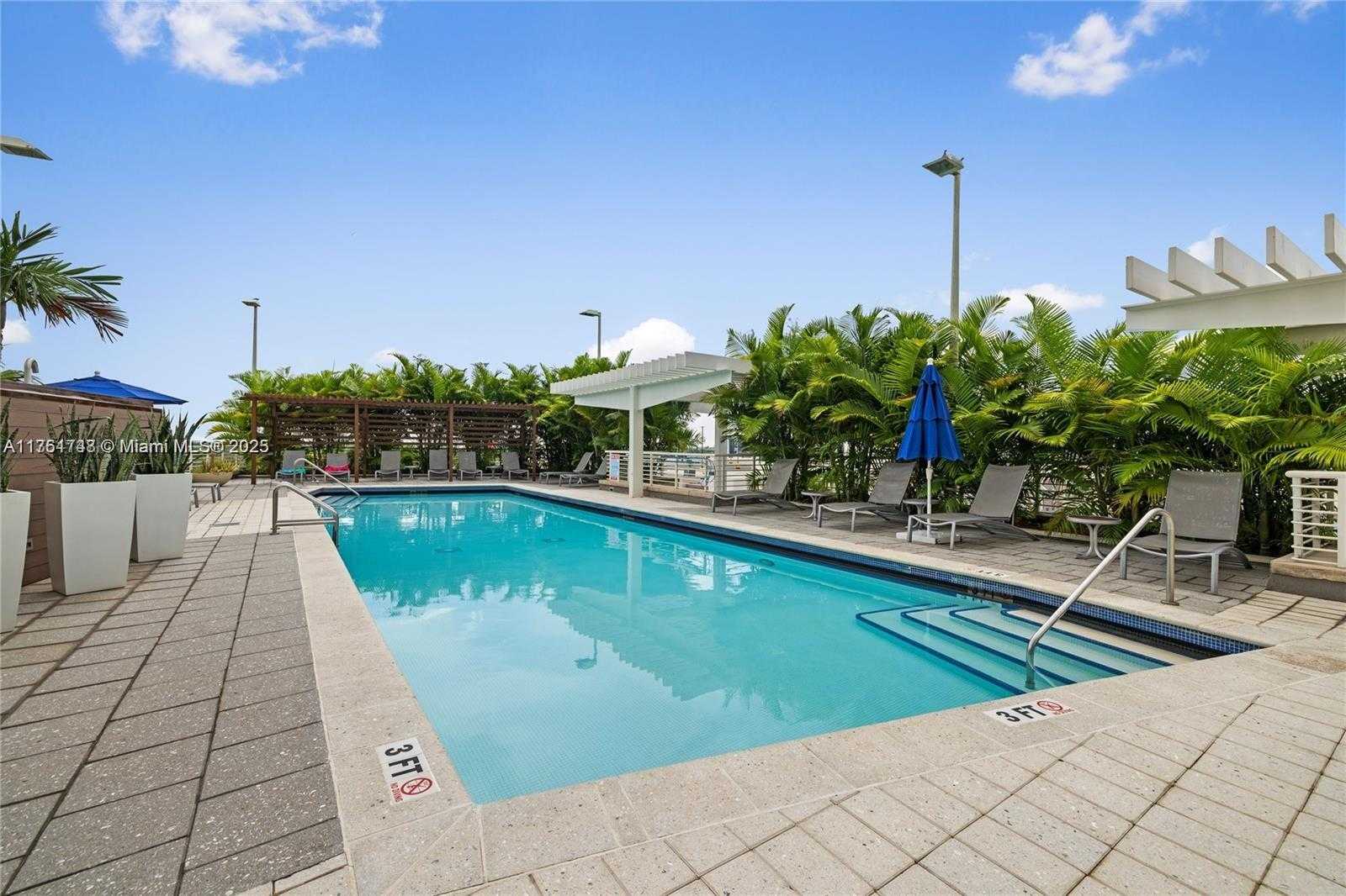 Small Image of 3250 NORTH EAST 1ST AVE #1006, Miami Number 25