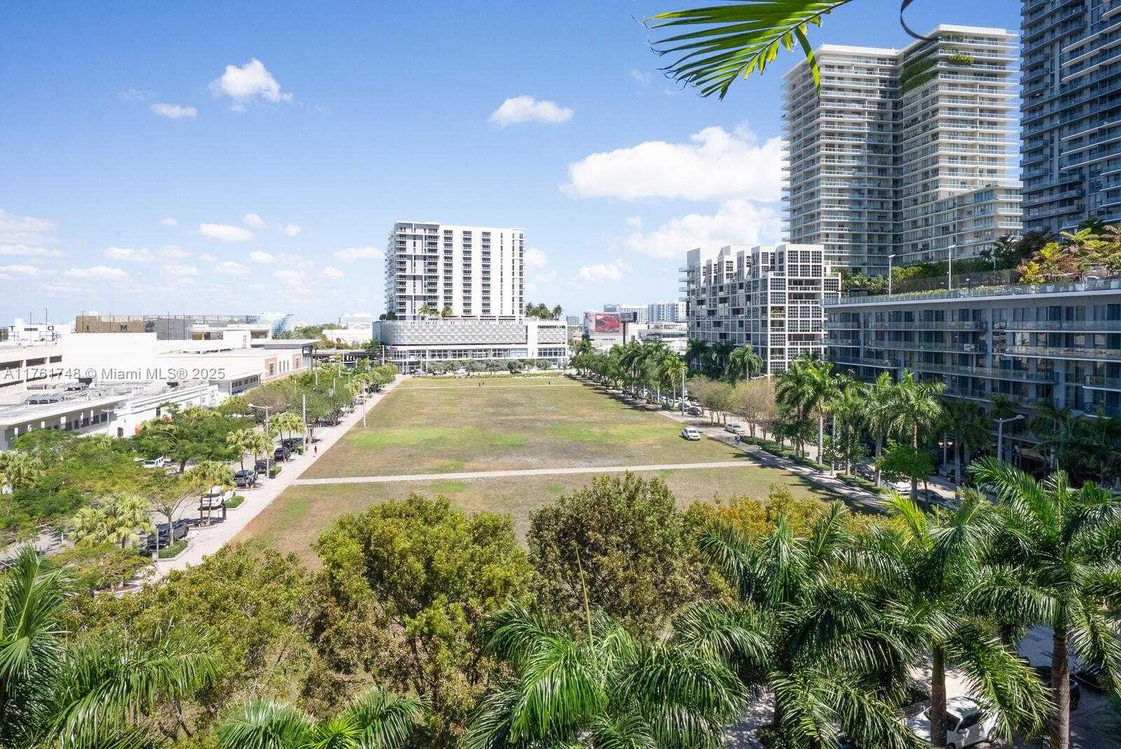 Small Image of 3250 NORTH EAST 1ST AVE #1006, Miami Number 26